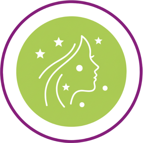 Dr. Indira's Clinic Logo