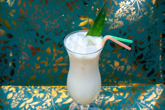 PiNADA Colada (zonder alcohol)