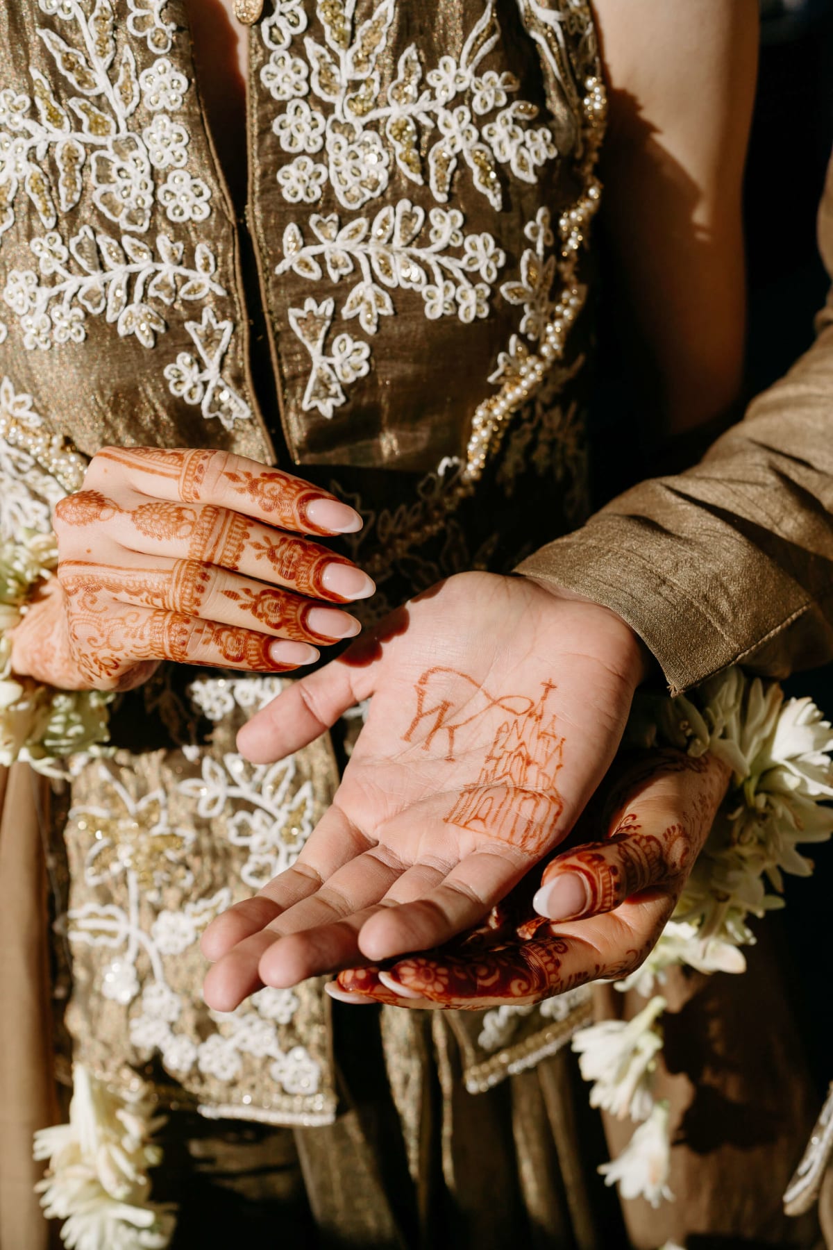 Detalle boda 1