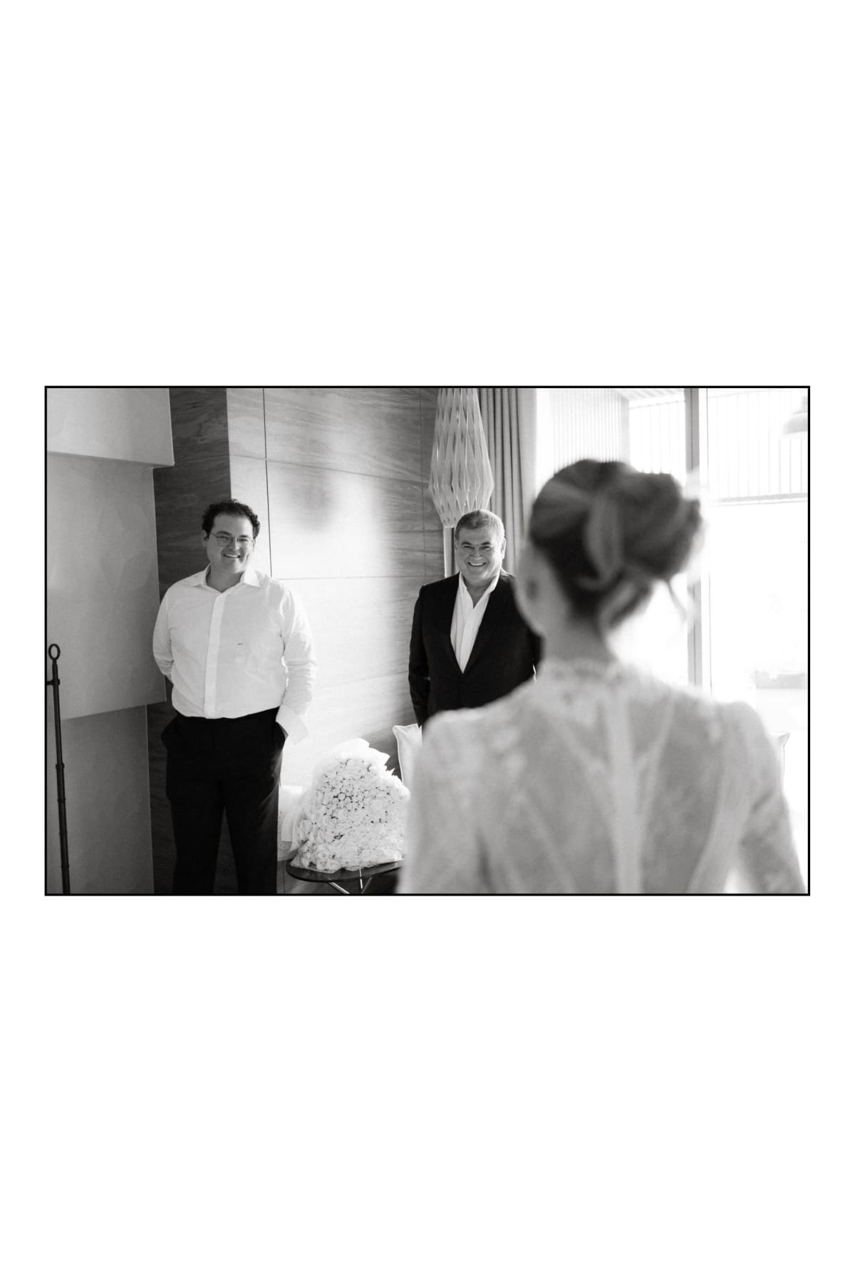 Stunning fine art wedding portraits capturing the bride Daniela in an exquisite couture wedding gown