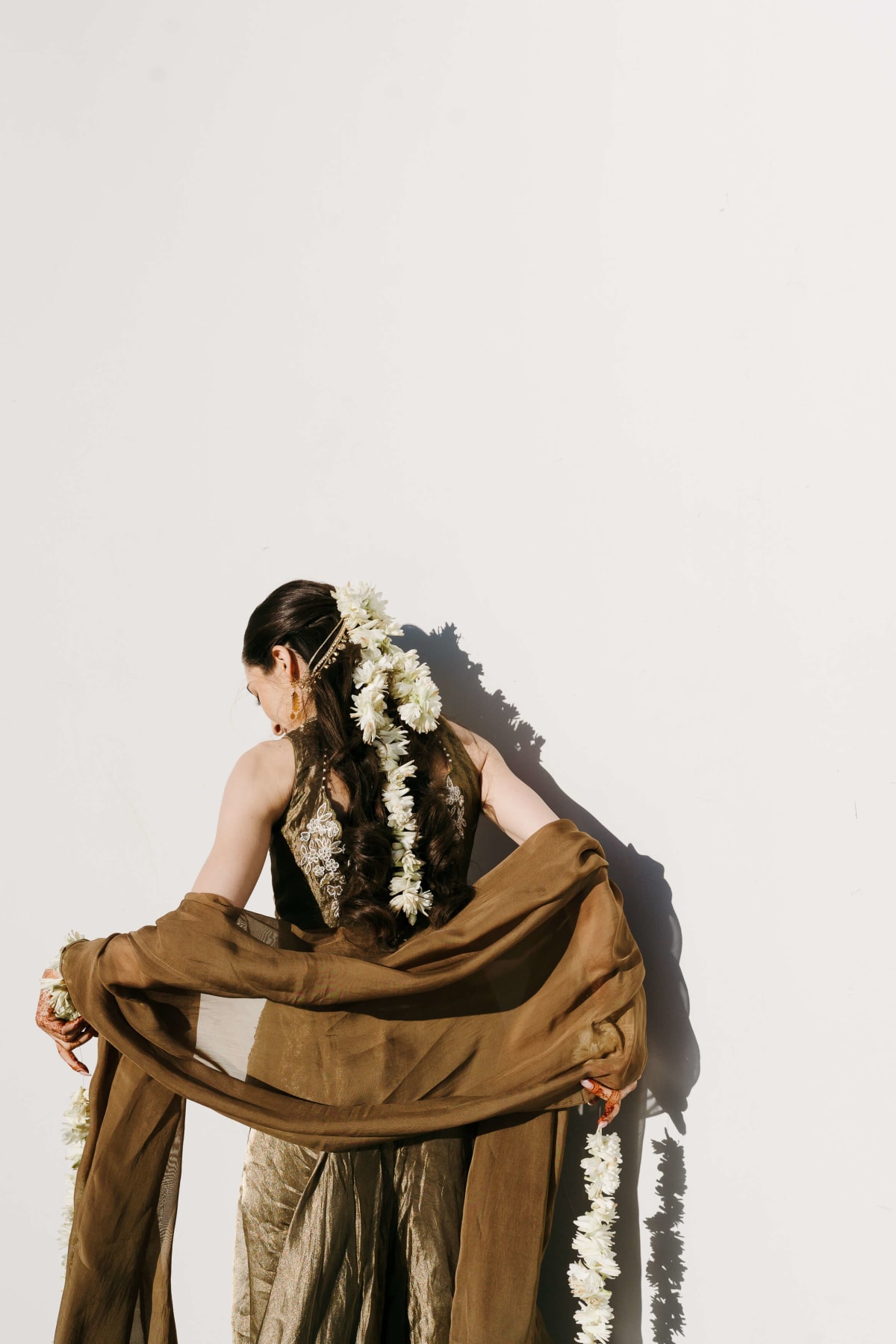 Spontaneous candid emotional moments filled with love and laughter during Yulissa and Karan luxury destination wedding