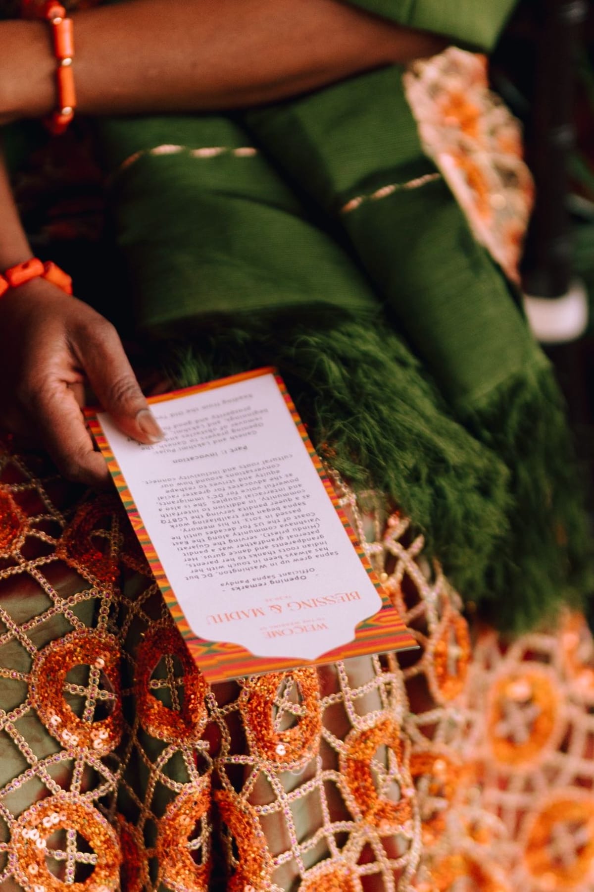 Timeless fine art wedding portraits embodying the upscale romance and chic editorial look of Blessing and Madhu