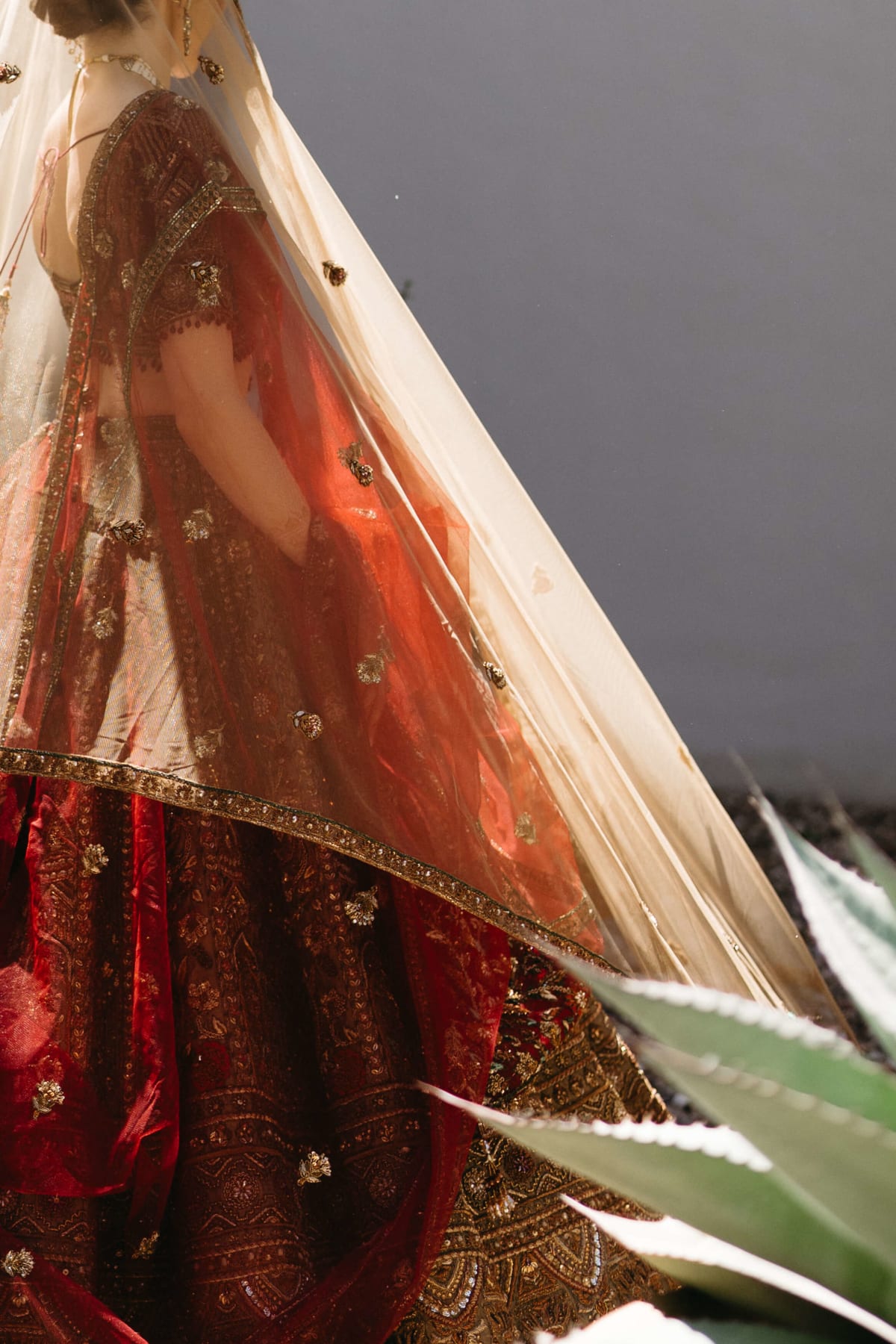 Energetic candid emotional moments captured during the unforgettable first dance of newlyweds Yulissa and groom Karan