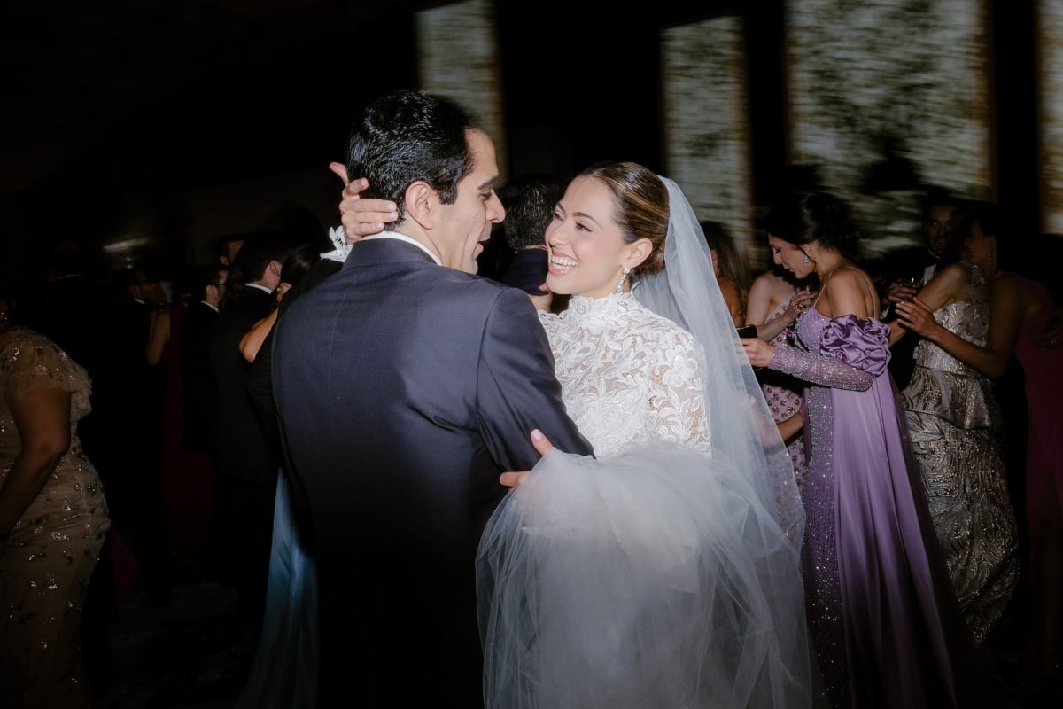 Sofía & Santiago – retrato principal