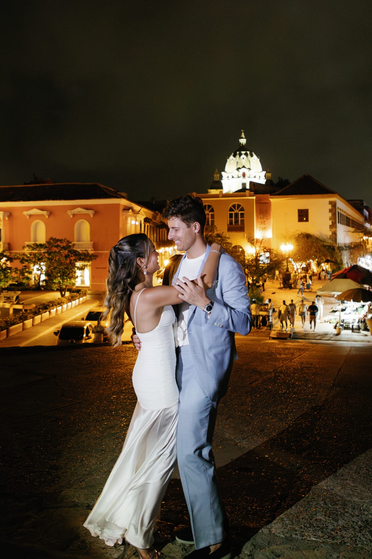 Sofía & Santiago – retrato principal