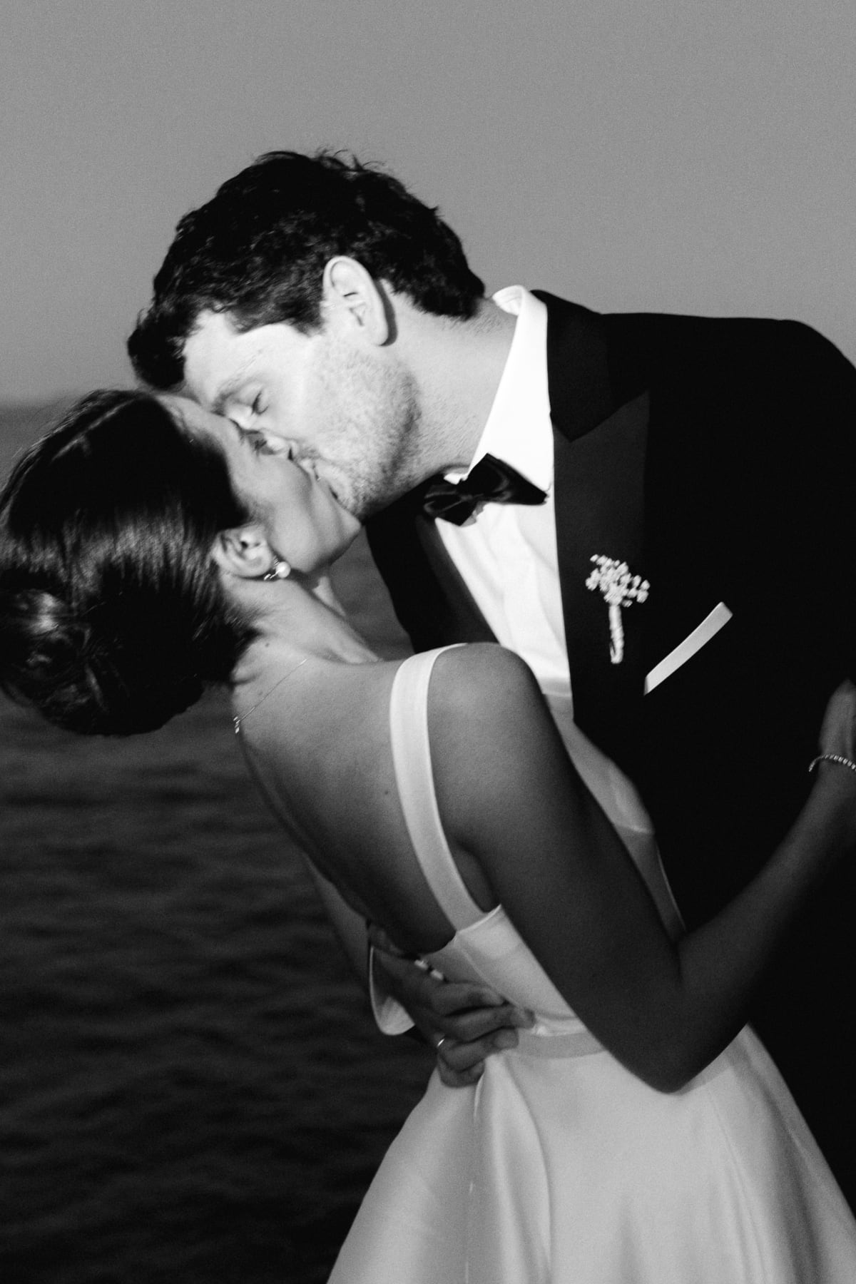 What Makes Luxury Destination Wedding Photography Different?