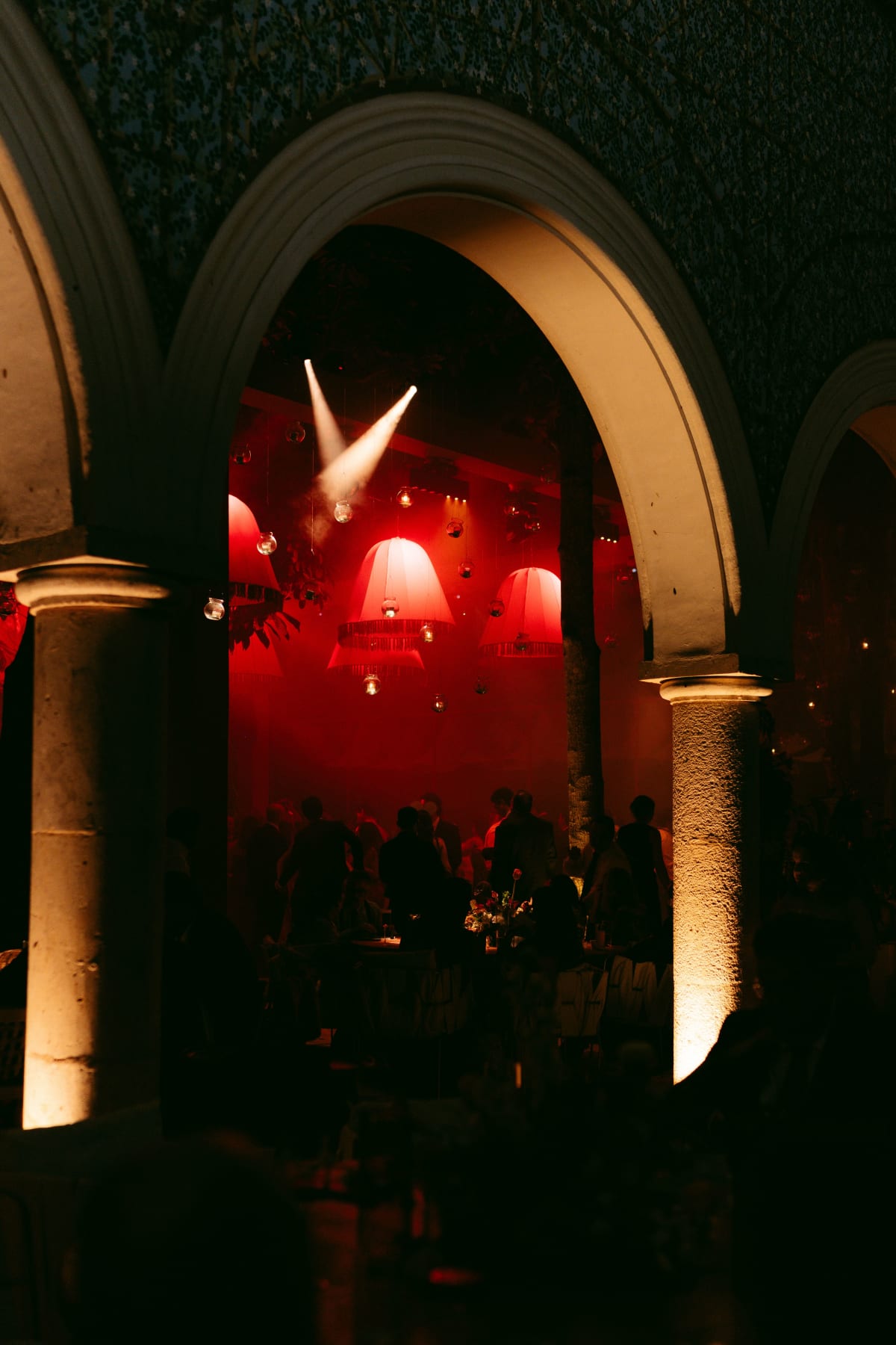 Merida and the Yucatan: An Emerging Luxury Wedding Destination