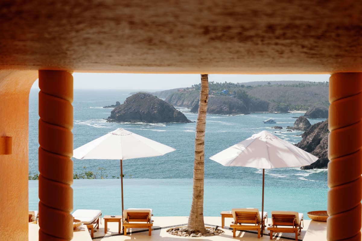 Careyes: Inside Mexico's Most Exclusive Wedding Enclave