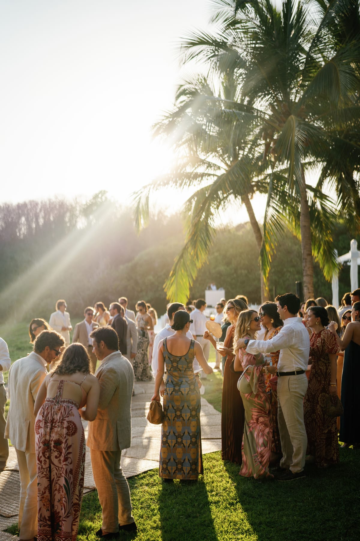 Isla Mujeres Elopements: Small Island, Big Romance