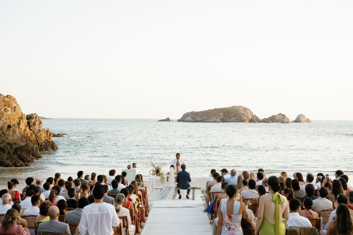 Legal Requirements for Getting Married in Mexico as a Foreign Couple