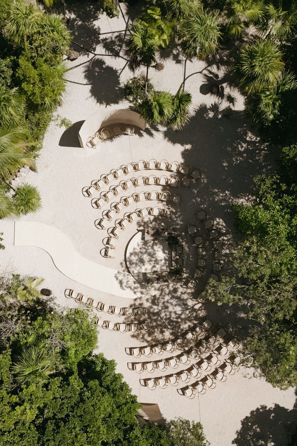 Sustainable and Eco-Conscious Wedding Planning in Mexico