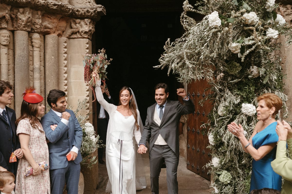 Natalia & Daniel wedding photo