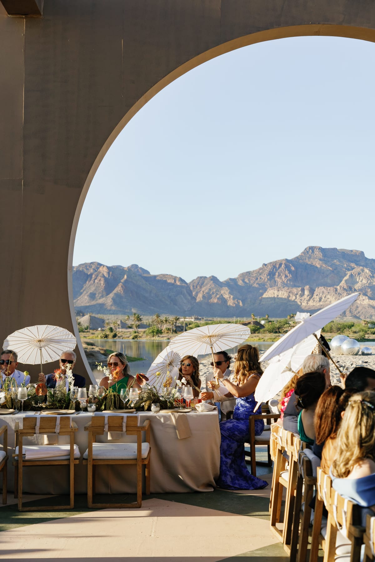 Do You Need a Second Photographer for Your Destination Wedding?