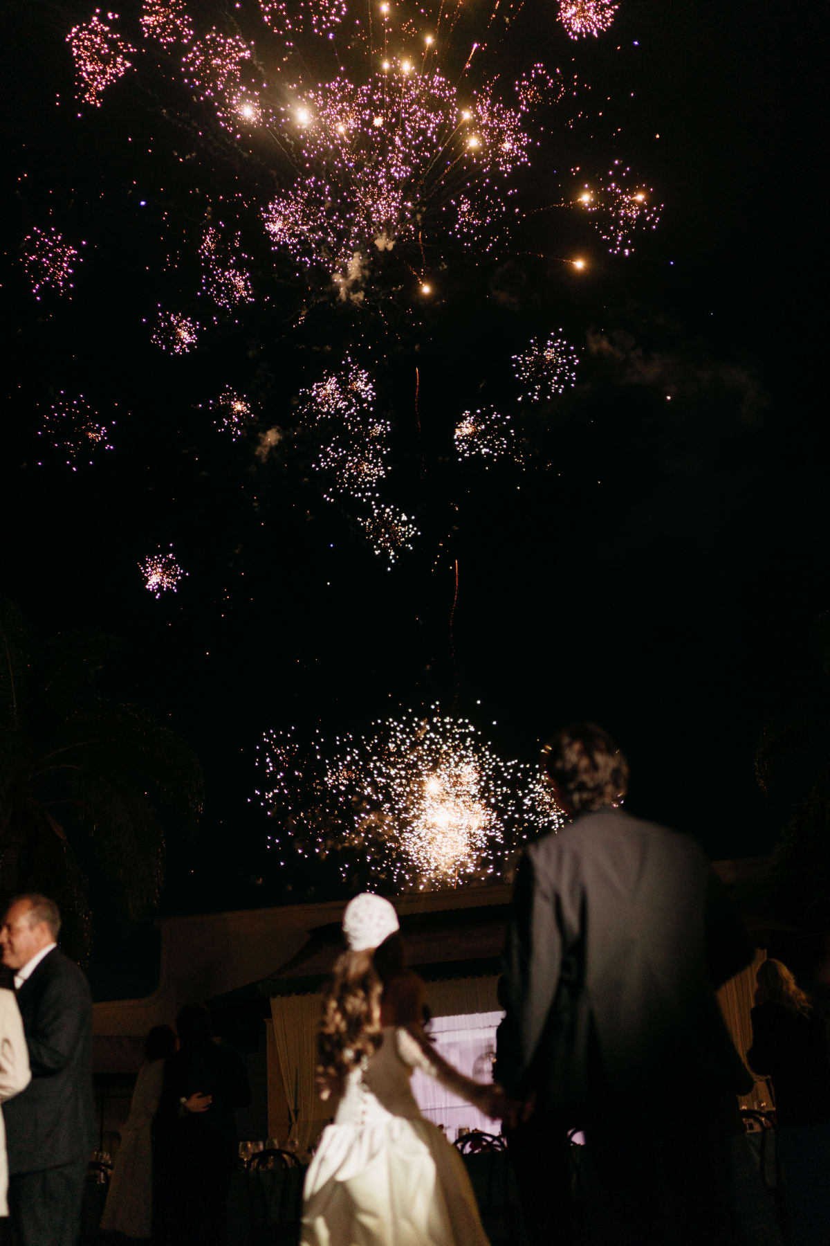 Mariachi, Tequila, and Fireworks: Mexican Wedding Traditions to Embrace