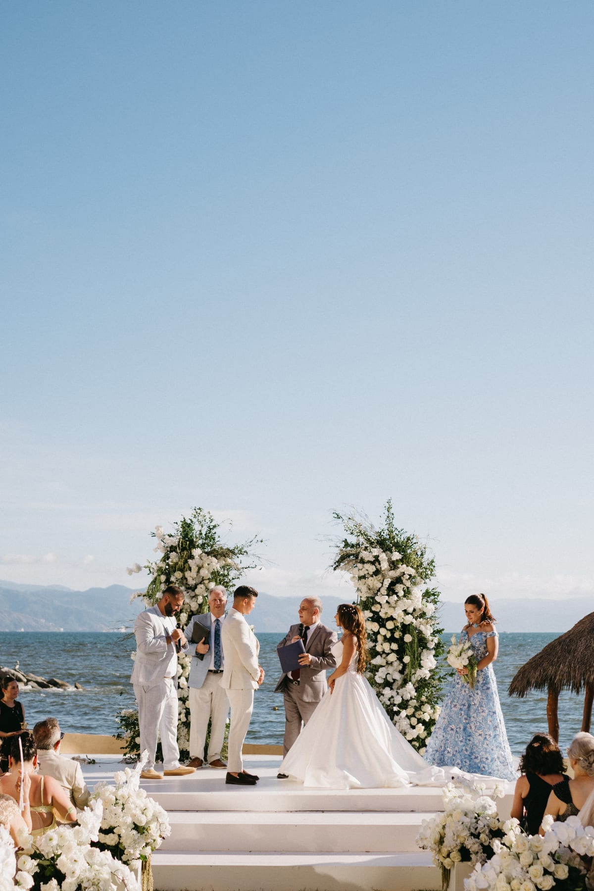 Puerto Vallarta and Riviera Nayarit: The Complete Luxury Wedding Guide