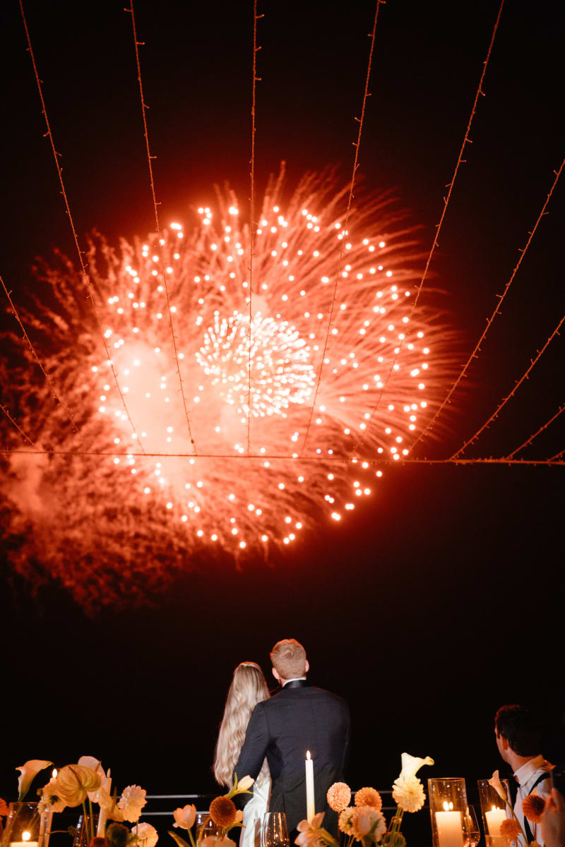 Fun and artistic candid emotional moments captured during Sydney and JT high-end destination wedding weekend