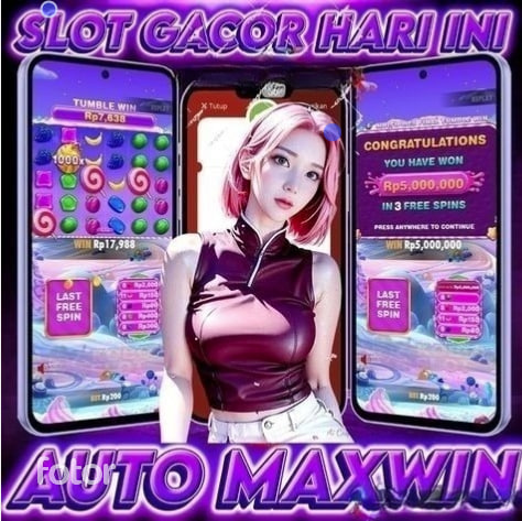 NENEK188: LINK SITUS SLOT GACOR RESMI TERBAIK GAMPANG JP MAXWIN HARI INI 2024