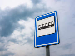 Дефицит водителей привел к перебоям в движении общественного транспорта до Академгородка