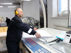 Новосибирская область вошла в группу лидеров рейтинга национального проекта «Производительность труда» в 2024 году