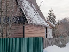 Плюсовую температуру в марте прогнозируют синоптики в Новосибирской области