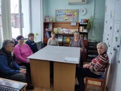 На просторах области