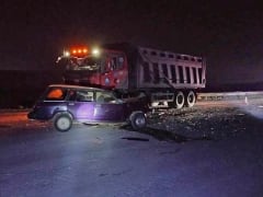 Смертельное ДТП в Искитимском районе