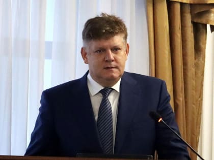 Полпред Серышев призвал устраивать ветеранов СВО в полицию