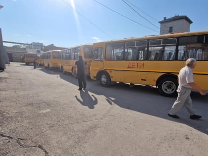 Безопасность на дорогах: акция в Лобне