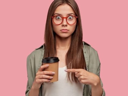 Учёные подтвердили: вовремя выпитый кофе помогает похудеть