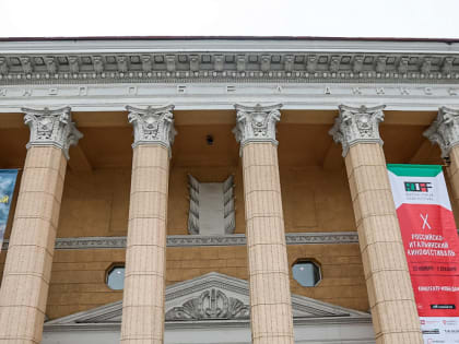 История города в кадре: в Новосибирске покажут новые краеведческие фильмы