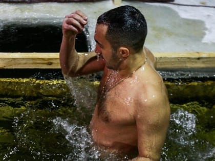 Синоптики рассказали о погоде на Крещение в Новосибирске