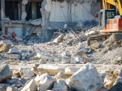 Площадку недалеко от МЕГИ в Новосибирске отдадут под комплексное развитие