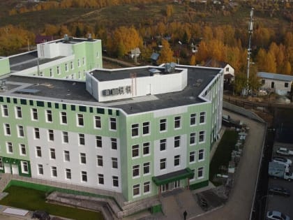 16-й центр онкопомощи откроют в новой ГЧП-поликлинике на Татьяны Снежиной