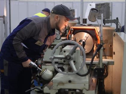 Токарное мастерство на высшем уровне