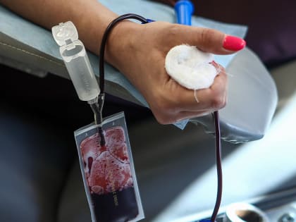 Самые залайканные портреты доноров украсят новосибирское метро