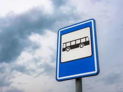 Изменения в движении транспорта в Новосибирске во время ремонта школы №111