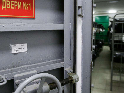 Бомбоубежища в двух подвалах отремонтируют в Новосибирске