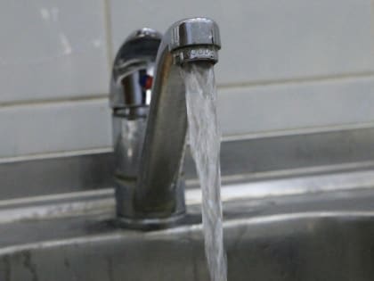 Горячую воду отключат с 17 июня в трёх районах Новосибирска