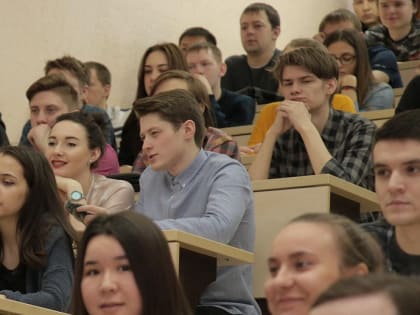 Новые нацпроекты помогут Новосибирску укрепить науку и образование