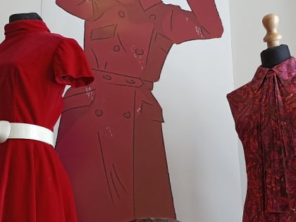 О людях и вещах Академгородка расскажут в Музее на набережной