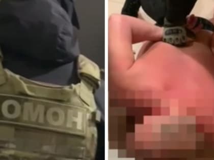 Экс-чиновников задержали по подозрению в мошенничестве в Новосибирске