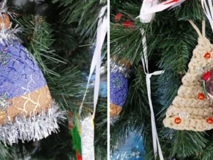 Все украшения на выставке в Москве