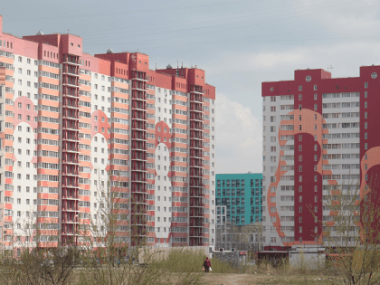 Новосибирцы массово избавляются от квартир на Петухова и Зорге