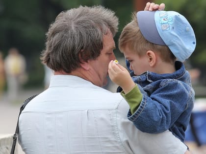 «Главное — не навредить»: в регионе стало меньше социальных сирот