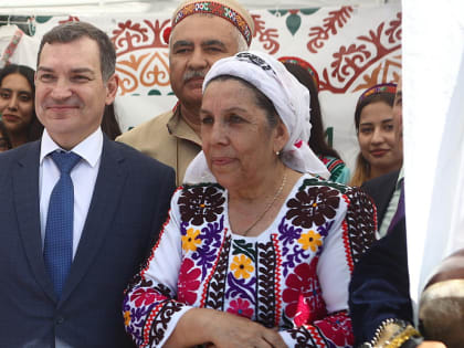 «Активный город» в 200 локациях: что увидел мэр в Берёзовой роще