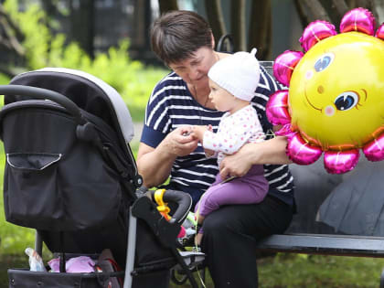 В Новосибирске стартует акция «Каникулы в семьях горожан!»