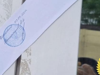 Прокуратура закрыла два нелегальных кафе у Хилокского рынка