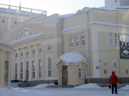 Афиша Новосибирска: куда сходить в среду, 7 февраля