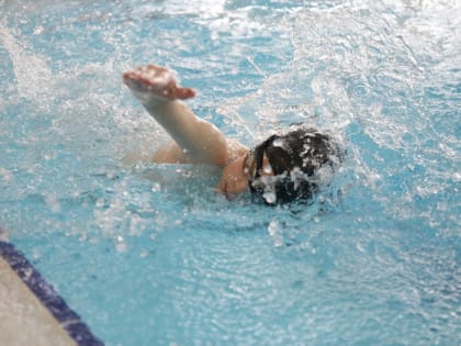 Почти Мальдивы: какие летние бассейны работают в Новосибирске