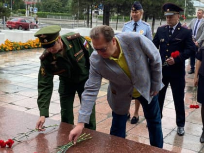 В Искитиме обсудили перспективы развития города